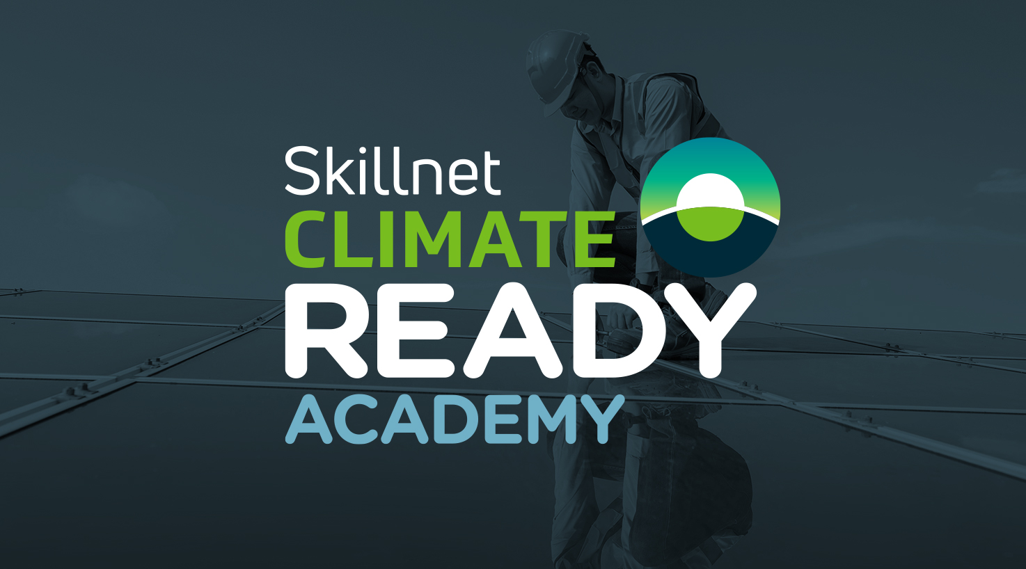 Skillnet Climate Ready Academy