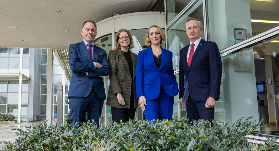 Skillnet Ireland and Enterprise Ireland Partner to Support Businesses Achieve Sustainability Targets