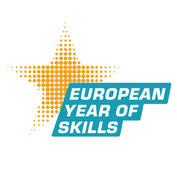 The European Year of Skills