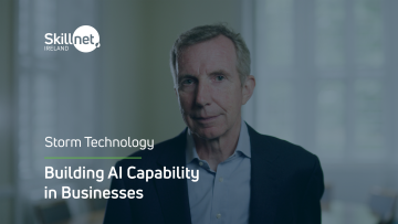 Storm Technology - Video Thumbnail