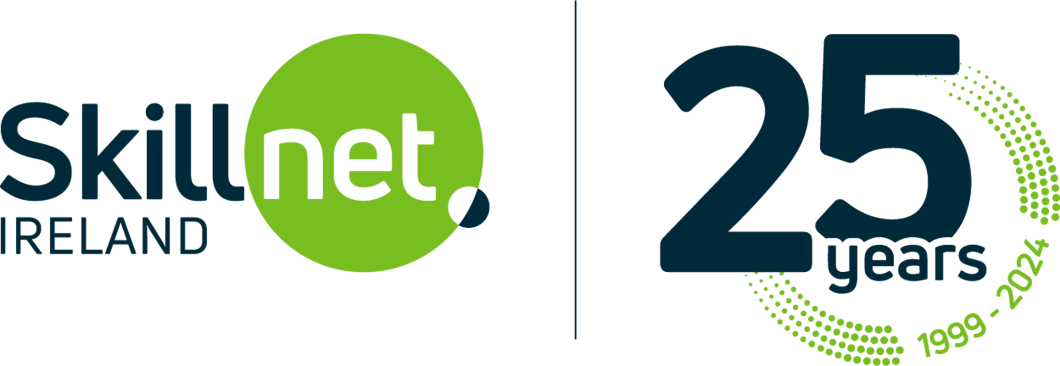 25 years of Skillnet Ireland 
