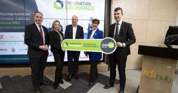 The Innovation Exchange Partners with RDI Hub: Call for Kerry based businesses to join innovation marketplace