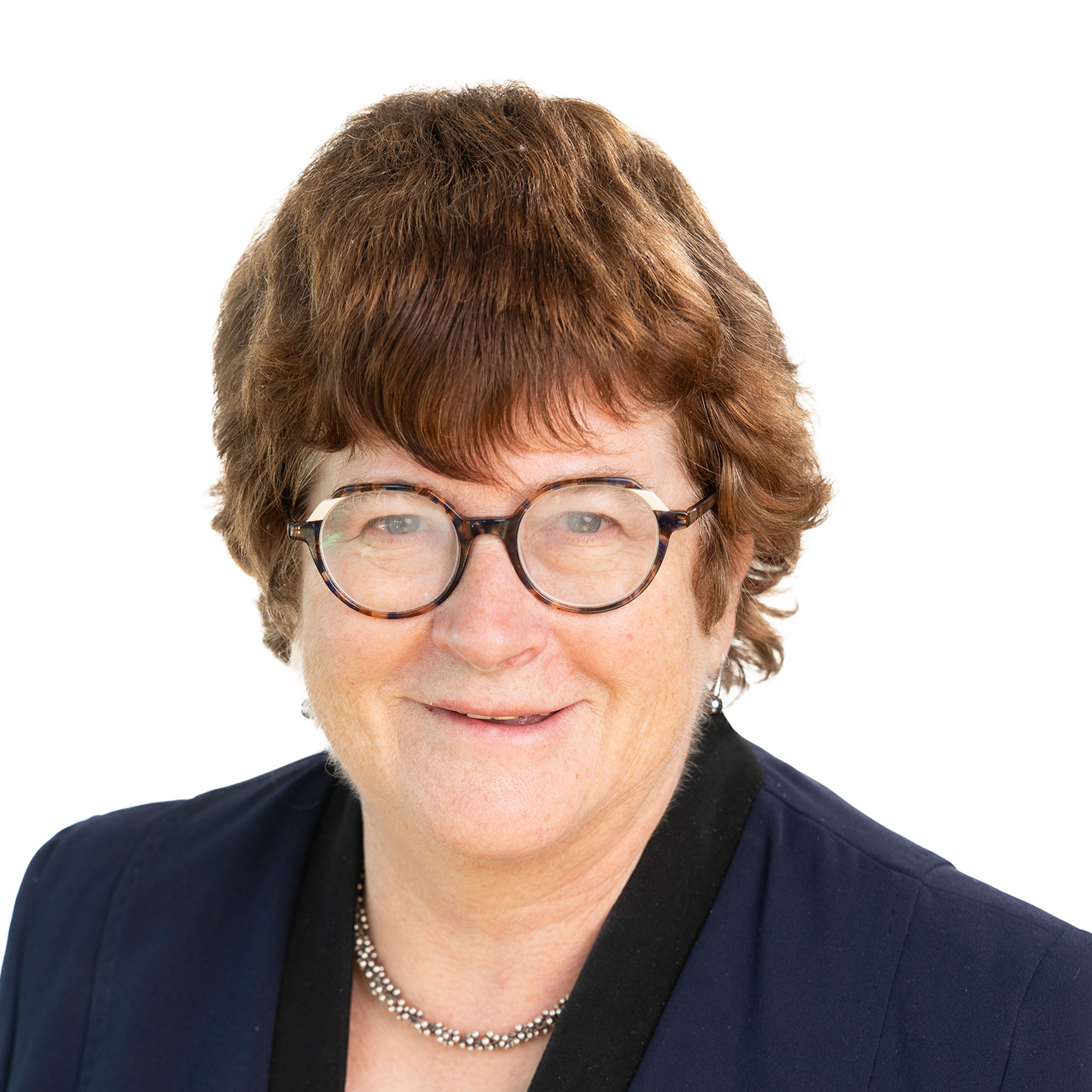 Brigid McManus