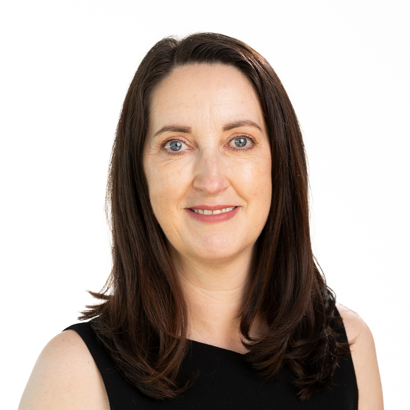Deirdre Coleman