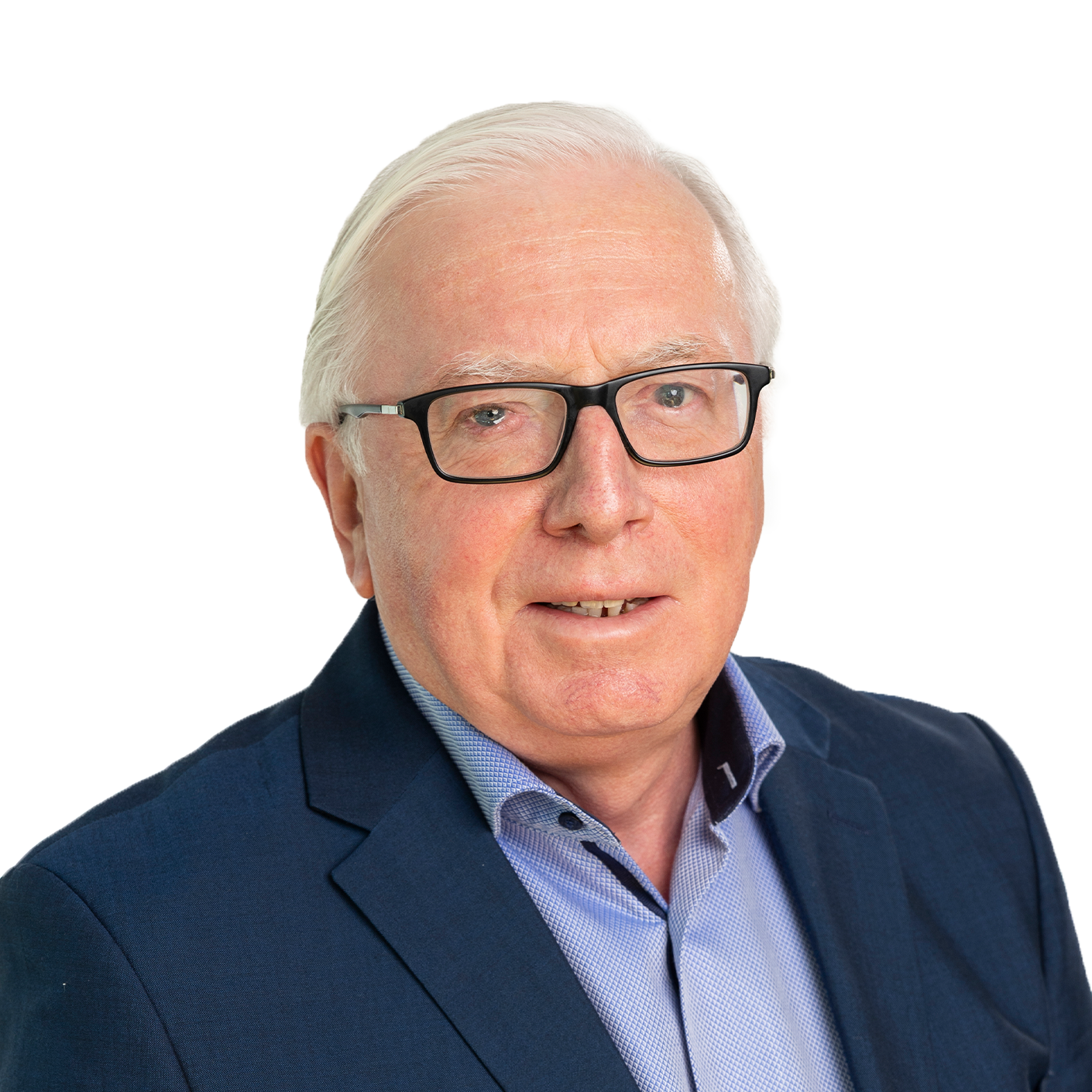 Terry Landers