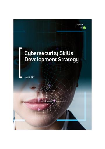 Cybersecurity Skills Development Strategy: it@cork Skillnet