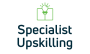 Specialist Upskilling