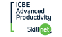 ICBE Advanced Productivity. Skillnet.