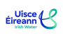 Uisce Éireann. Irish Water.