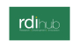 rdi hub. Research. Development. Innovation.