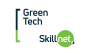 Green Tech. Skillnet.
