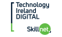 Technology Ireland DIGITAL. Skillnet.