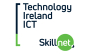 Technology Ireland ICT. Skillnet.