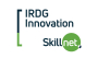 IRDG Innovation. Skillnet.