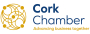 Cork Chamber. Advancing business together.