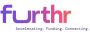 Furthr. Accelerating. Funding. Connecting.