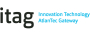 itag. Innovation Technology AtlanTec Gateway.