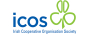 icos. Irish Cooperative Organisation Society.