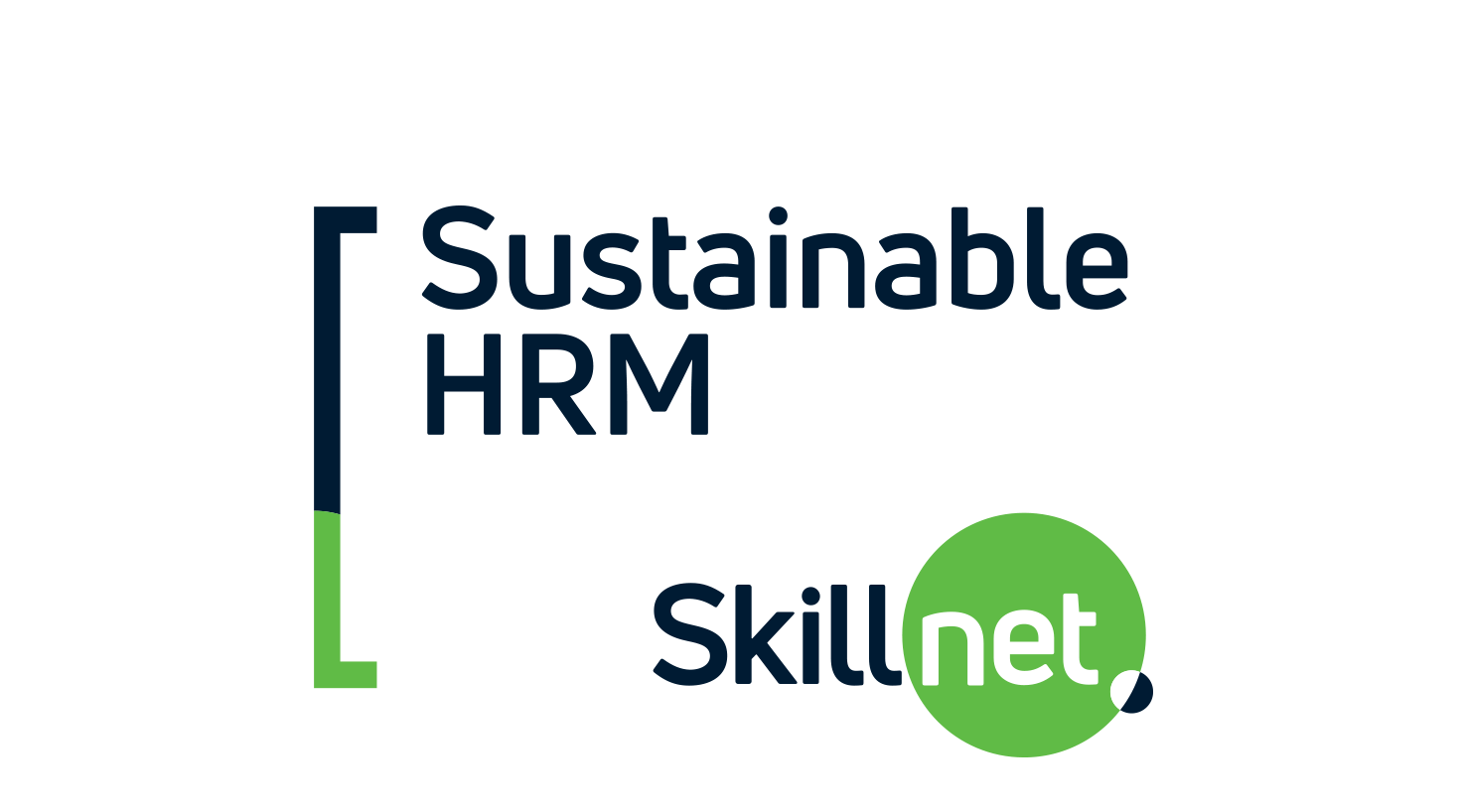 Sustainable HRM Skillnet