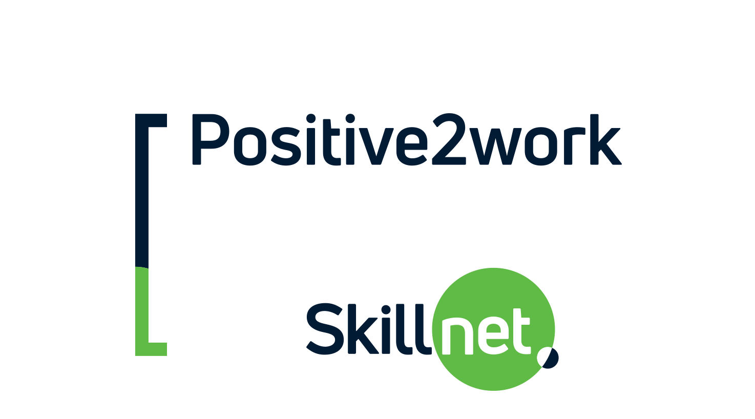 Positive2Work Skillnet