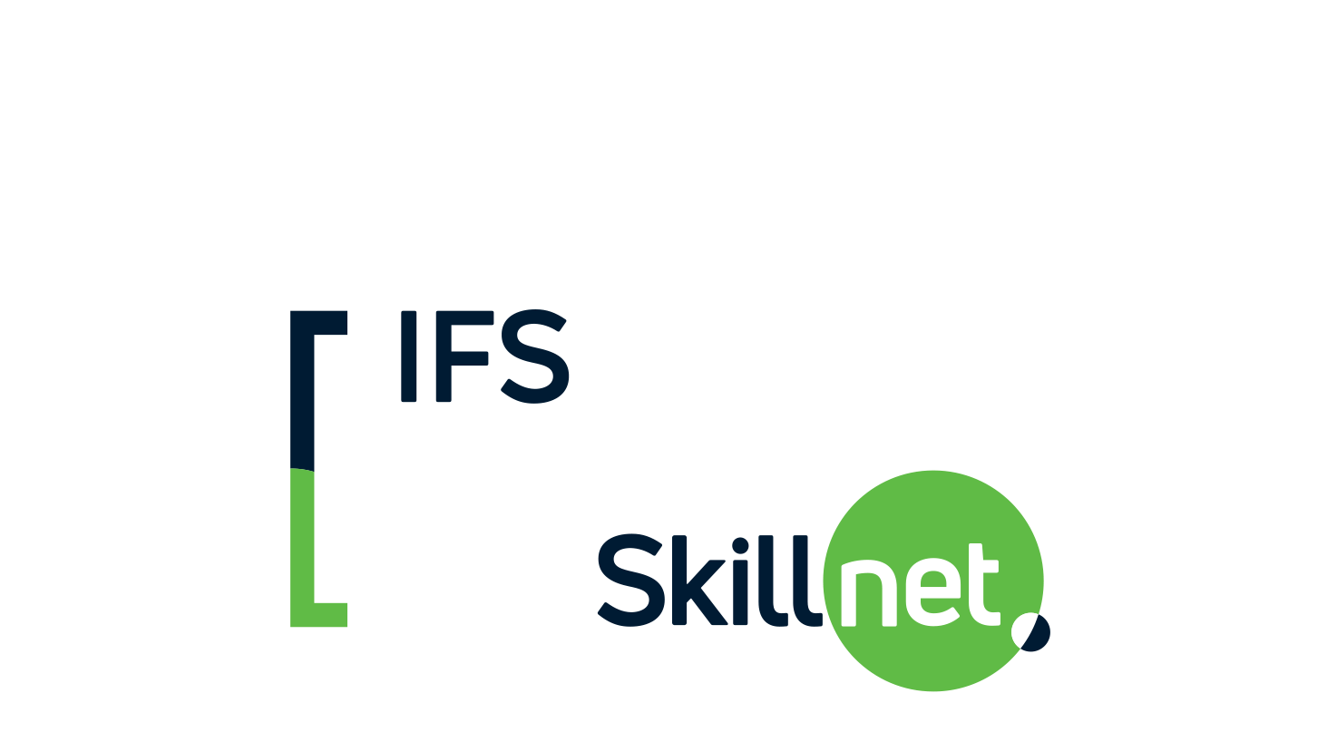 International Financial Services Skillnet