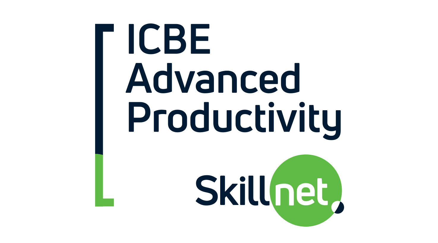 ICBE Advanced Productivity Skillnet