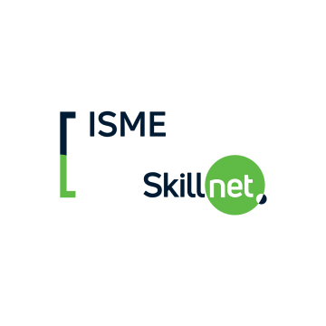 About ISME Skillnet 
