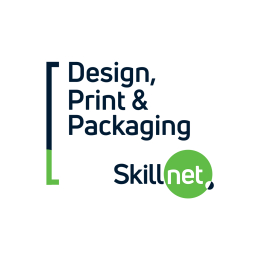 Design, Print & Packaging Skillnet