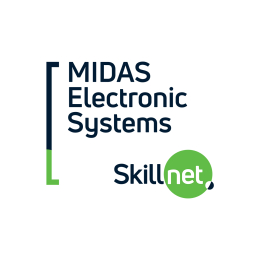 MIDAS Electronic Systems Skillnet 