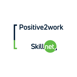 Positive2Work Skillnet 