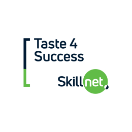 Taste 4 Success Skillnet   