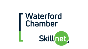 Waterford Chamber Skillnet