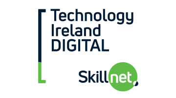 Technology Ireland DIGITAL Skillnet