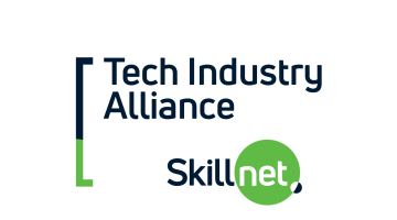Tech Industry Alliance Skillnet