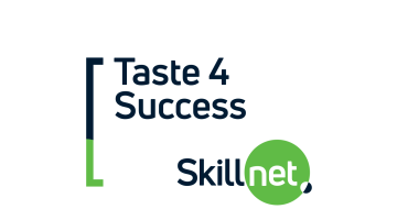 Taste 4 Success Skillnet