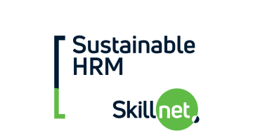 Sustainable HRM Skillnet
