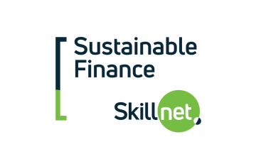 Sustainable Finance Skillnet