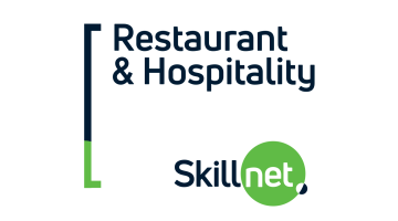 Restaurant & Hospitality Skillnet