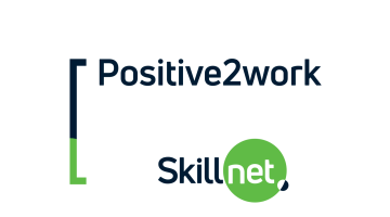 Positive2Work Skillnet