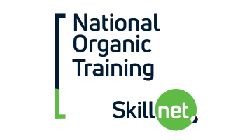 National Organic Training Skillnet
