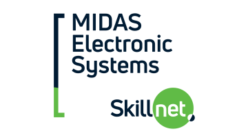 MIDAS Electronic Systems Skillnet
