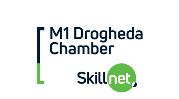 M1 Drogheda Chamber Skillnet