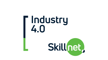 Industry 4.0 Skillnet