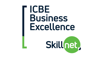 ICBE Business Excellence Skillnet