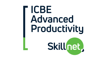 ICBE Advanced Productivity Skillnet