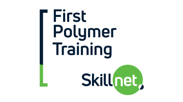 First Polymer Training Skillnet