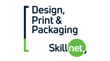 Design, Print & Packaging Skillnet