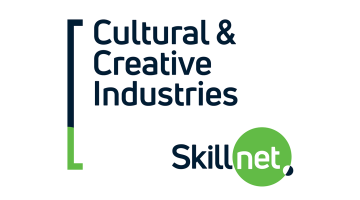 Cultural & Creative Industries Skillnet