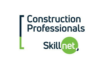 Construction Professionals Skillnet