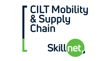 CILT Mobility & Supply Chain Skillnet